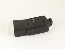 Flash Metz 36 AF-5 Digital for Oly, per Olympus-Panasonic