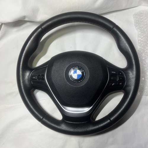 Volante bmw f20 - bmw,