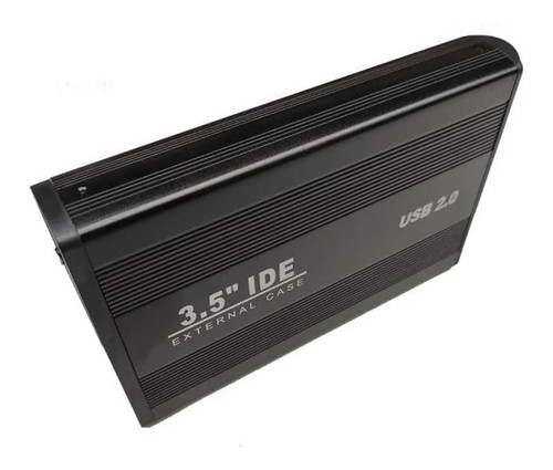 Box esterno usb - box, pata