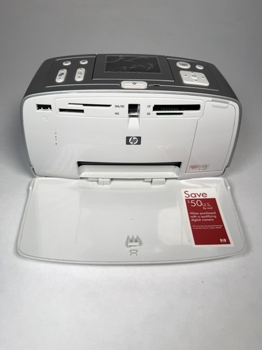 Photosmart 385 stampante - hp,