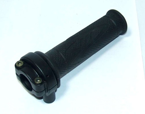 Comando gas throttle - throttle, benelli