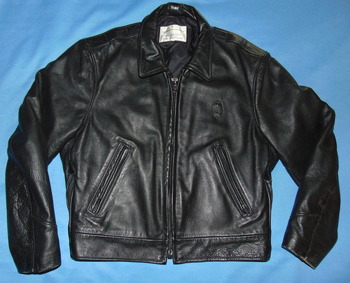 Taylor leatherwear giacca di - taylor's,