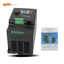 Convertitore Inverter 3 KW 4