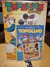 TOPOLINO n. 1206 –OTTIME