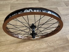 Ruota anteriore bmx - ruota,