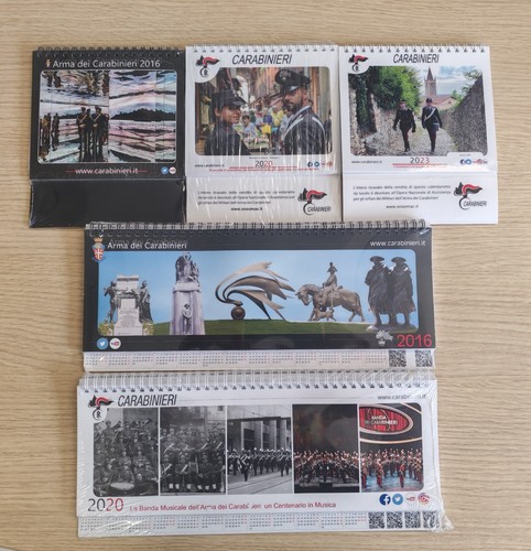 Calendari tavolo dei - calendari,