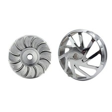 Gy6 Scooter 150-232cc