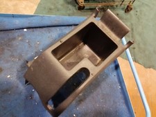 MODANATURA  ANTERIORE TUNNEL