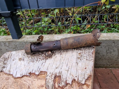 Ww2 accessori panzerfaust - ww2,