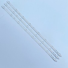 3 pezzi STRISCE LED per Sony