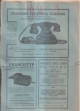 Rassegna Delle Poste Dei