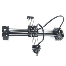 Fai da te XY Plotter 2500MW
