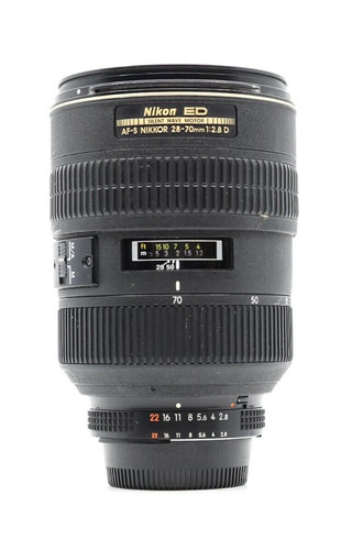 Nikon nikkor 70 mm - nikon,