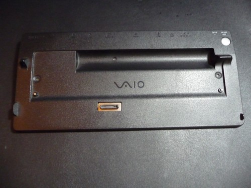 Sony vaio docking - sony,