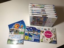 Giochi Nintendo Wii PAL ITA Pokemon.. (Selezionare il gioco tramite il menù)