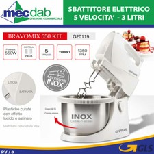 Sbattitore Elettrico Con