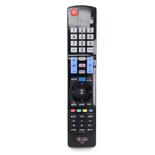 Telecomando usa per led 3d - per,