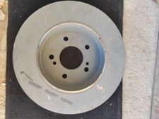 Disco posteriore CHRYSLER CROSSFIRE, 5098066AA