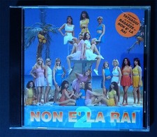 2CD - LE RAGAZZE DI NON E' LA