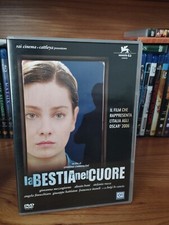 La bestia nel cuore-dvd-01-ottime condizioni