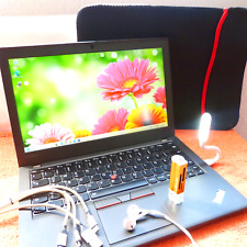 Netbook Lenovo X260 12 pollici