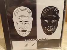 Latte E Miele Live - CD Rarissimo