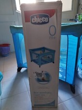 Chicco Box Open Sea Dreams Box