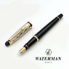 Penna stilografica Waterman