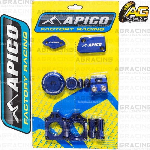 Apico bling pack blu - apico,