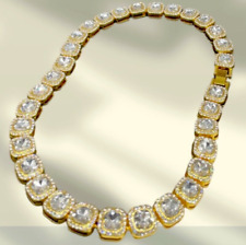 COLLANA UOMO DONNA TENNIS