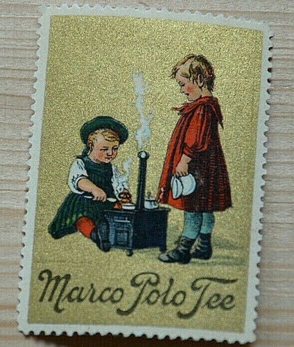 44668 vignetta marca - 44668,