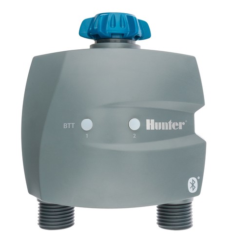 Hunter btt 200 - hunter, btt-200