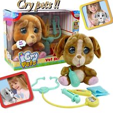 Emotion Pets Cry Pets