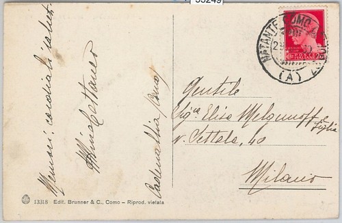Regno storia postale - -,