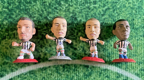 Miniature calciatori - 4,