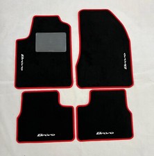 Tappetini auto Fiat Bravo dal