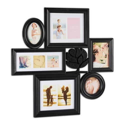 Portafoto cornice multipla - , per