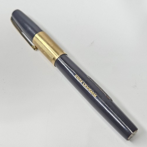 Vintage waterman citation - vintage,