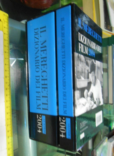 Libro mereghetti - 🟥il,