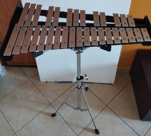 Kit xilofono glockenspiel - kit,