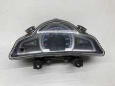 STRUMENTAZIONE CONTACHILOMETRI