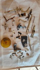 Giradischi DUAL 1219 ricambi Vari 