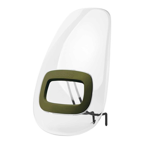 Parabrezza bobike one verde - bobike,
