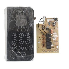 Pannello di controllo con