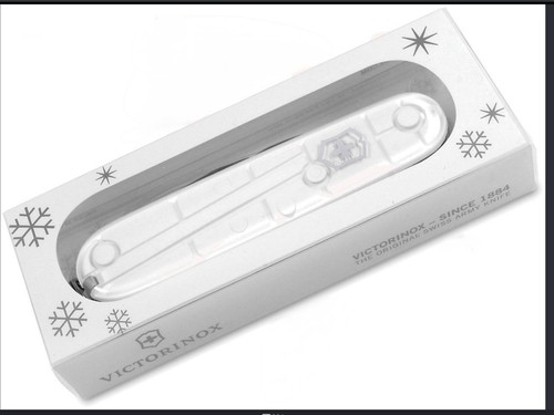 Victorinox climber white - victorinox,