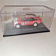Edizione Schuco 1:43: Opel