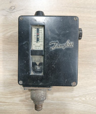Danfoss RT 5A pressure switch