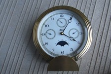 Vintage HERMLE Full Calendar