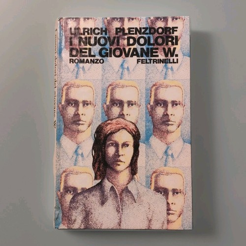 Nuovi dolori del giovane - dolori,