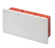 GEWISS SCATOLA CASSETTA DI